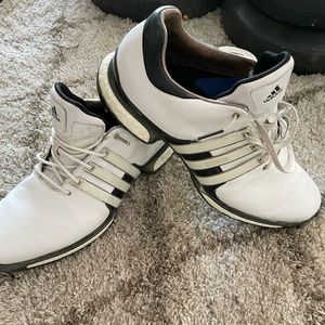 Adidas Golf Shoes